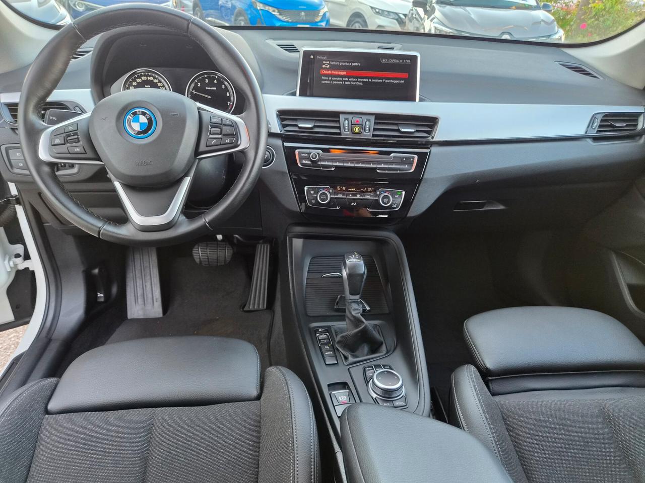Bmw X1 xDrive25e Business Advantage
