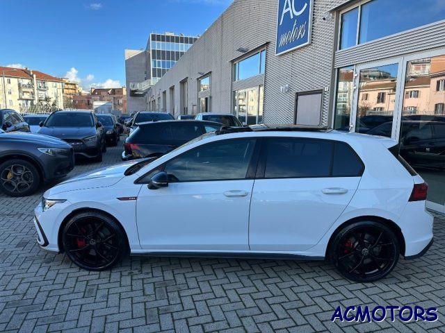 VOLKSWAGEN Golf GTI 2.0 TSI GTI DSG