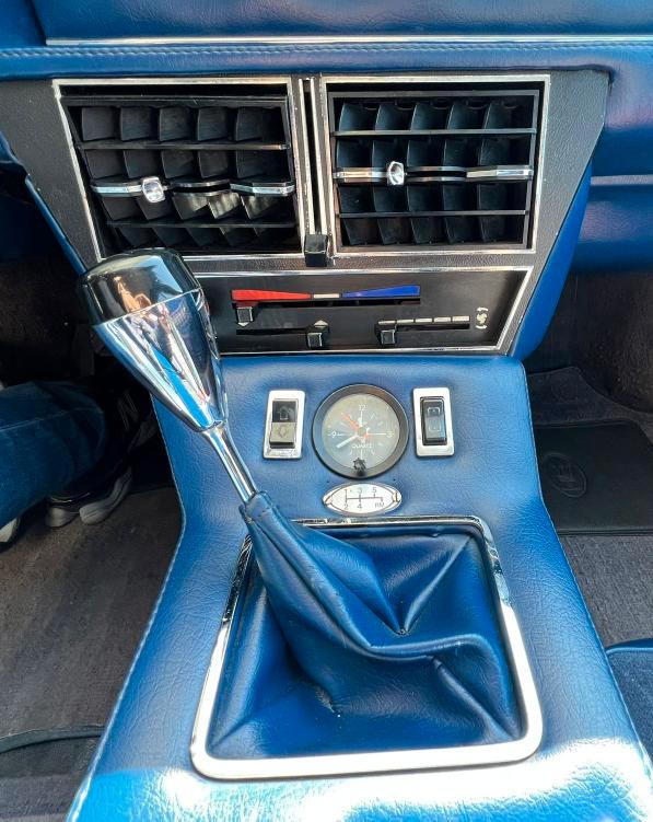 Maserati Merak 2.0 GT Merak 2.0 GT