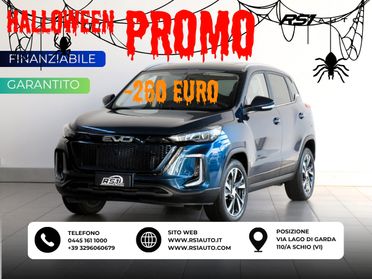 Evo 5 1.5 Turbo | PREZZO REALE SENZA VINCOLI