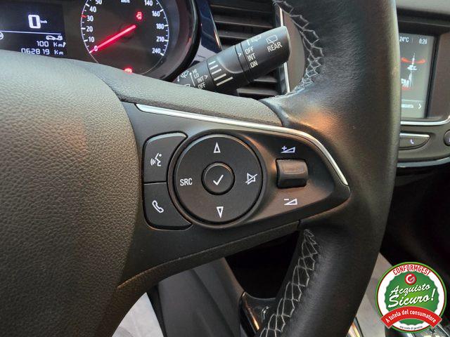 OPEL Crossland X 1.5 ECOTEC D 102 CV Innovation