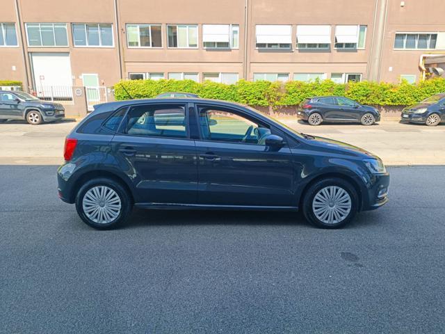VOLKSWAGEN Polo 1.4 TDI 5p. Comfortline