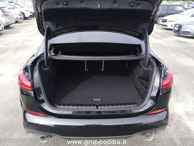 BMW Serie 2 Gran Coupe Serie 2 F44 Gran Coupe Diesel 220d Gran Coupe Msport auto