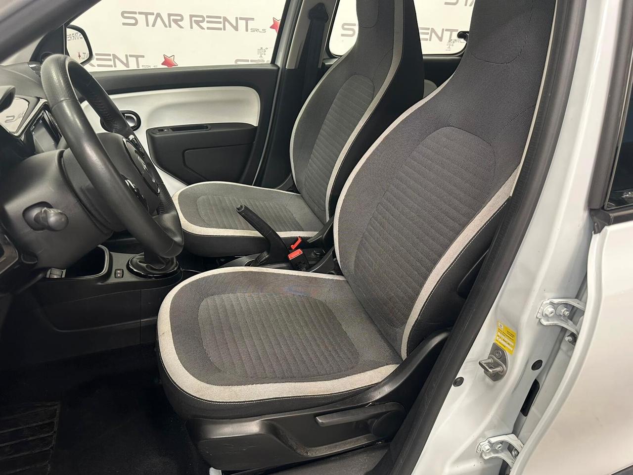 Renault Twingo SCe 65 CV Duel Limited