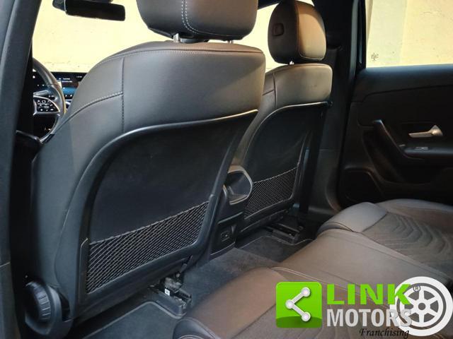 MERCEDES-BENZ A 180 2.0 Automatic Executive