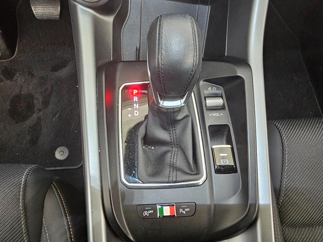 Alfa Romeo Tonale 1.6 diesel 130 CV TCT6 Ti