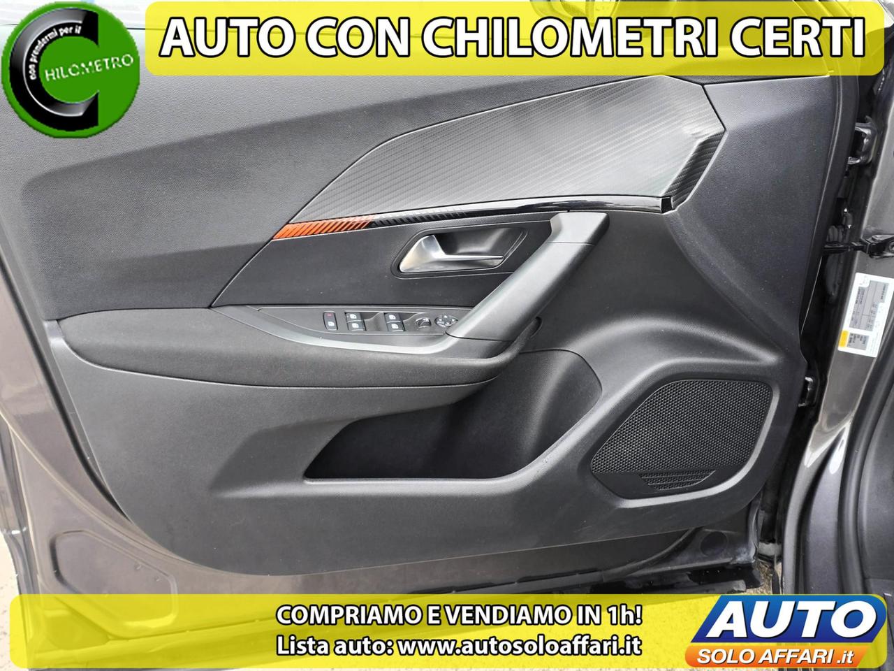 Peugeot 2008 2008 1.2 GT LINE 130CV EU6D LED/CARPLAY/NEOPATENTATI