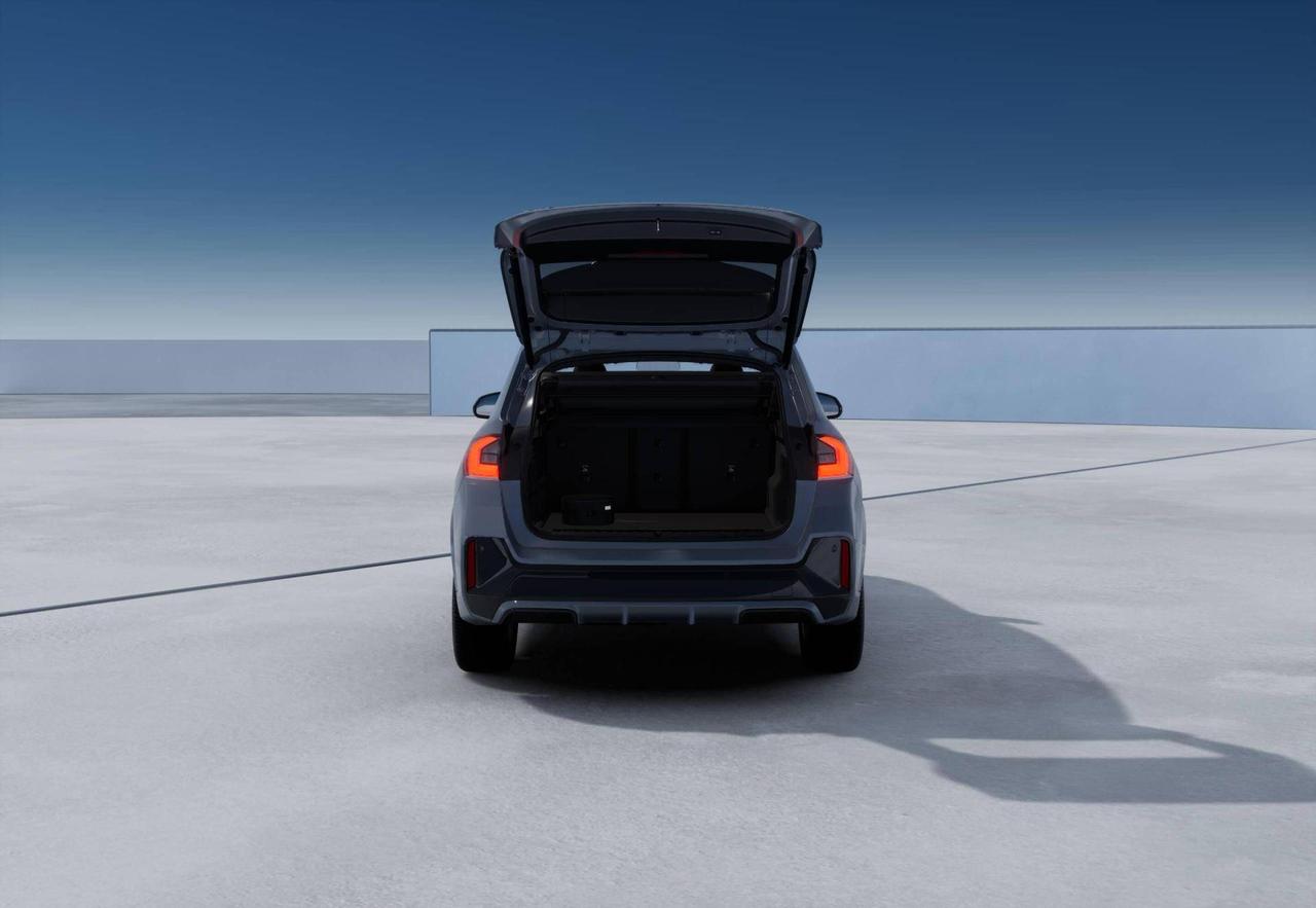 BMW X1 sDrive20d 48V MSport Pro