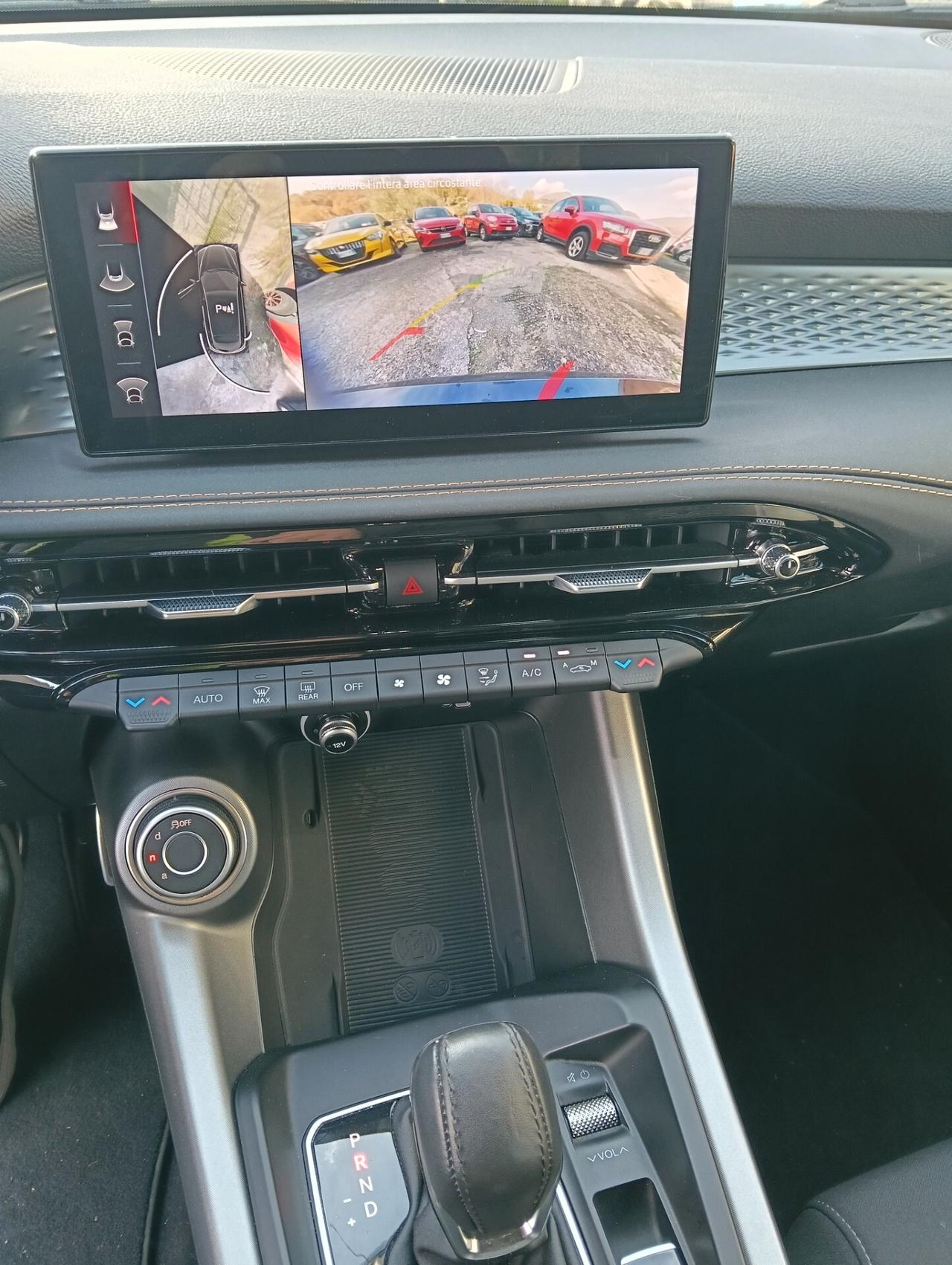 Alfa Romeo Tonale 1.6 diesel 130 CV TCT6 Sprint