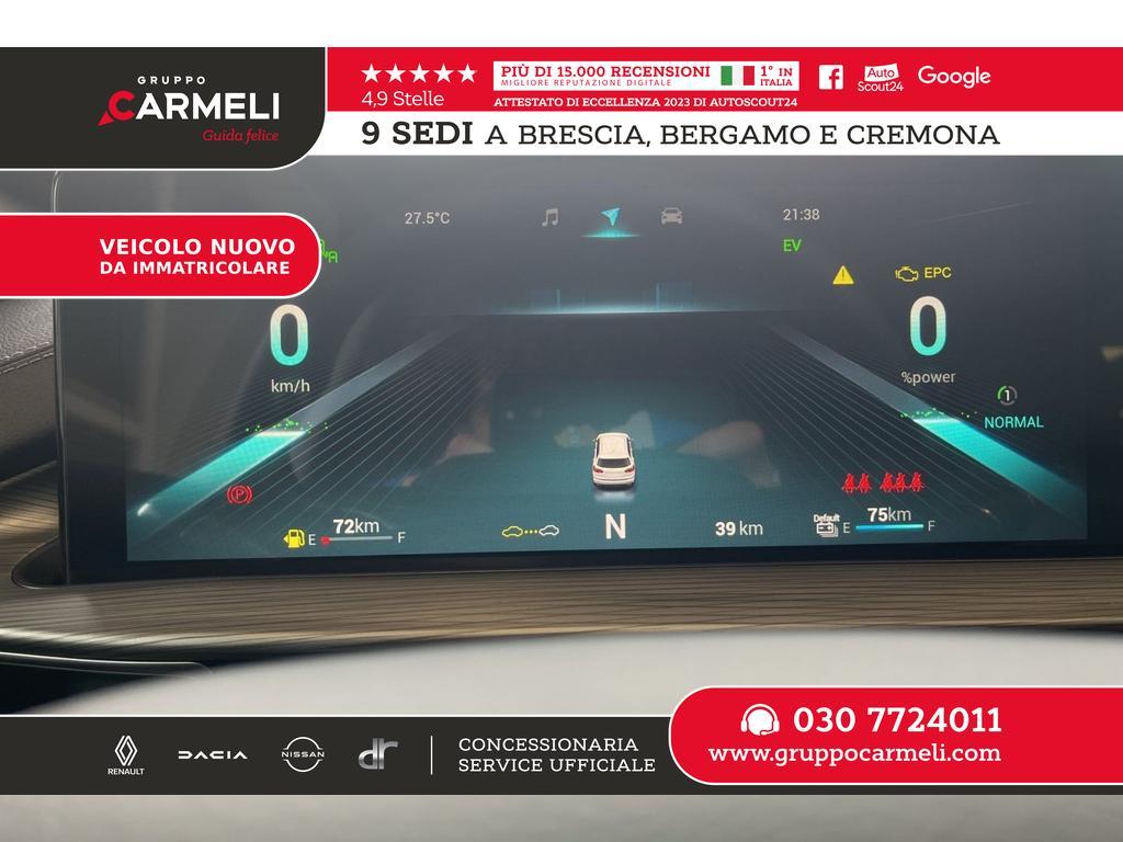 DR Motor DR 7.0 Phev 1.5 DHT