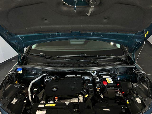 PEUGEOT 5008 BlueHDi 130 S&S EAT8 Active Pack 7 posti