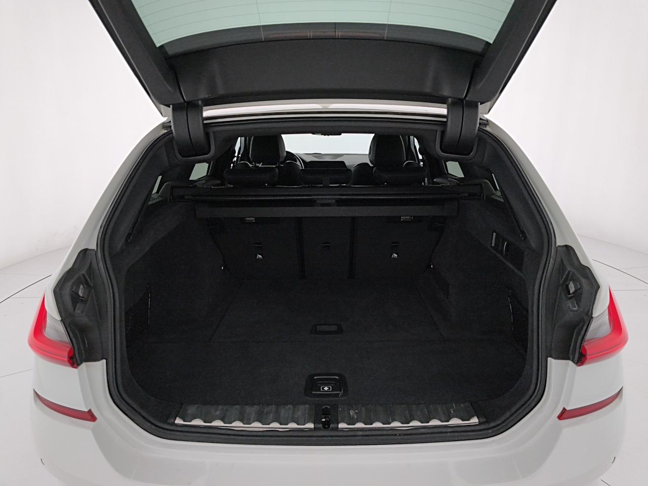 BMW Serie 3 320d Touring 48V MSport