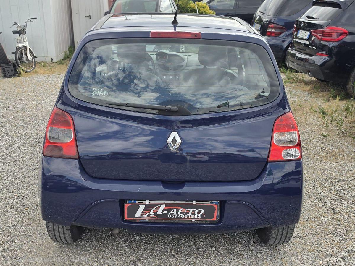 RENAULT - Twingo - 1.5 dCi 65CV Confort