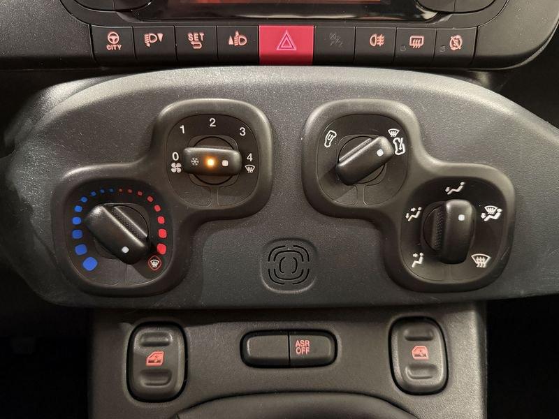 FIAT Panda Panda 1.0 FireFly S&S Hybrid
