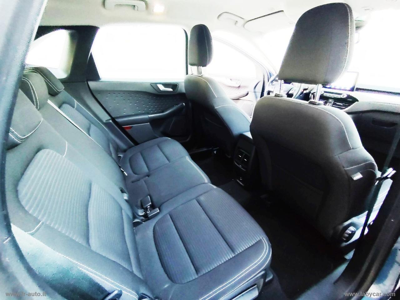 FORD Kuga 1.5 EcoBl. 120CV aut. 2WD ST-Line X