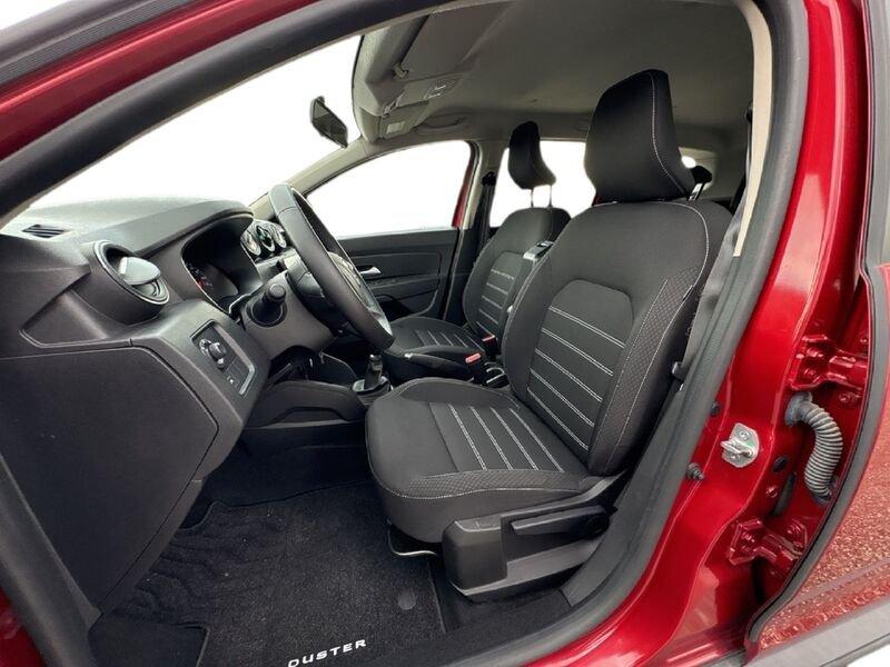 Dacia Duster Duster 1.0 TCe 100 CV ECO-G 4x2 Comfort