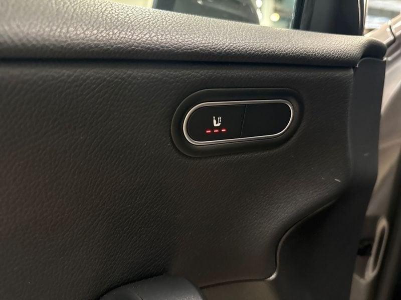 Mercedes-Benz Classe A A 180 d Advanced auto