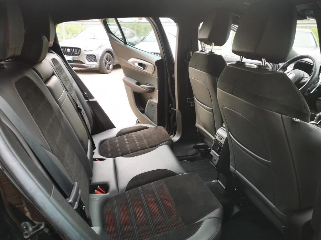 ALFA ROMEO Tonale Tonale 1.3 280 CV PHEV AT6 Q4...