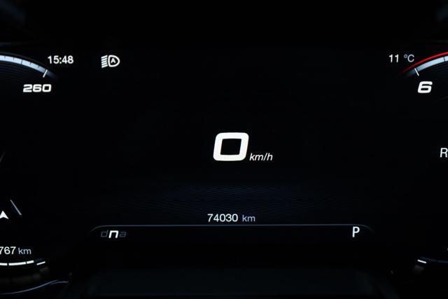 ALFA ROMEO Stelvio 2.2 Turbodiesel 160 CV AT8 RWD Sprint