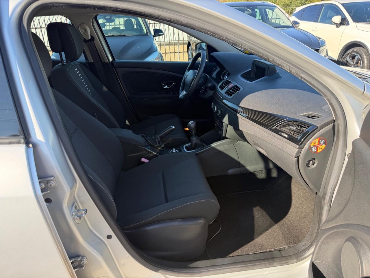 Renault Megane 1.9 dCi 130CV GT Line/ 134.000KM