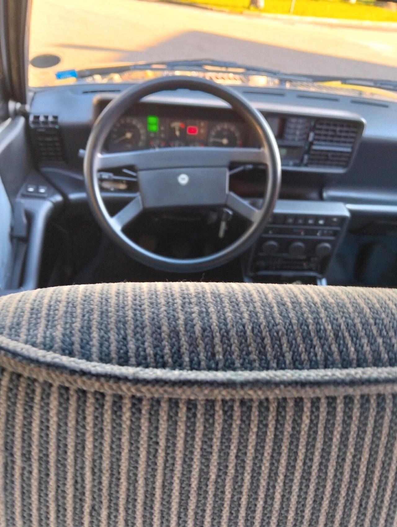 Lancia Prisma 1300 LX