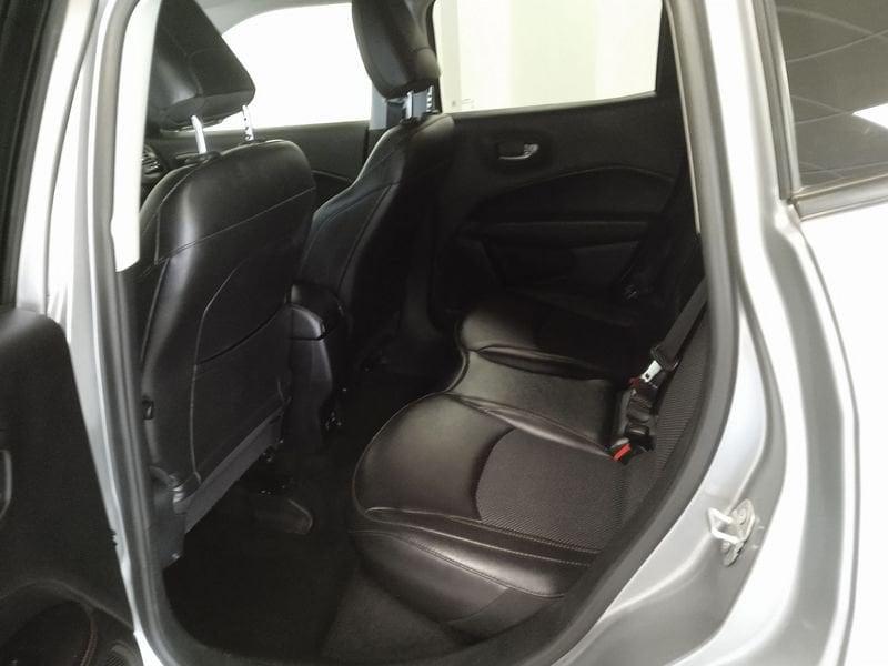 Jeep Compass 2ª serie 1.4 MultiAir 2WD Limited
