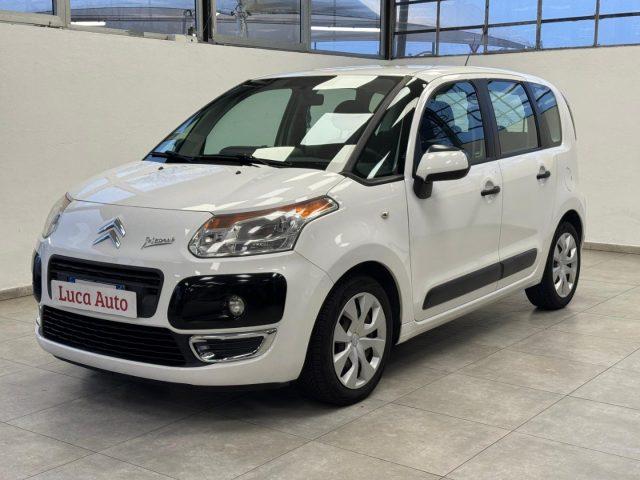 CITROEN C3 Picasso 1.4 VTi 95CV *UNICO PROP.*BOLLO PAGATO*