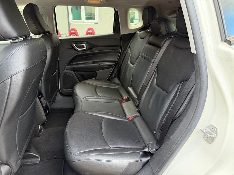 Jeep Compass Compass 1.3 Turbo T4 240 CV PHEV AT6 4xe S