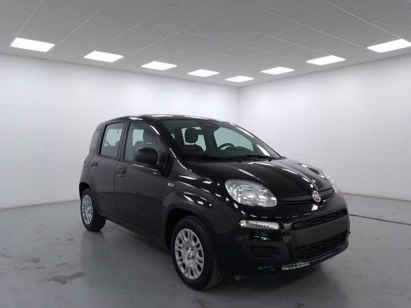 FIAT Pandina 1.0 firefly hybrid Icon s e s 70cv 5p.ti
