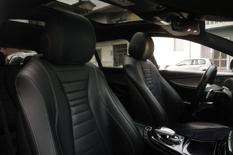 Mercedes-Benz Classe E Mercedes-Benz Classe E E350d Auto Premium Plus 190KW ANNO 2017