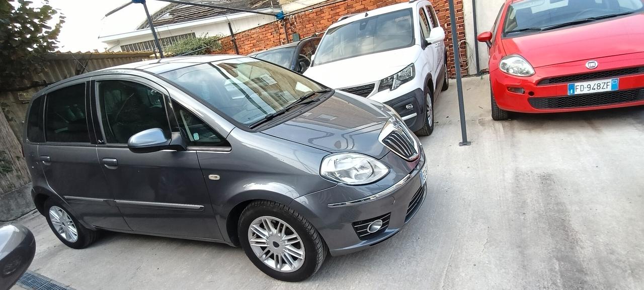 Lancia MUSA 1.3 Mjt 95 CV Platinum