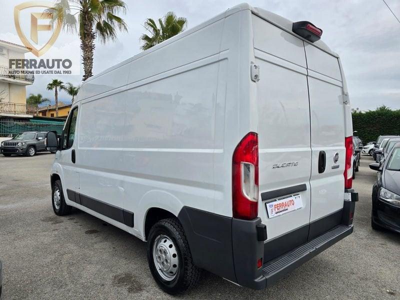 FIAT DUCATO 33 2.3 MJT 150CV PLM-TM Furgone