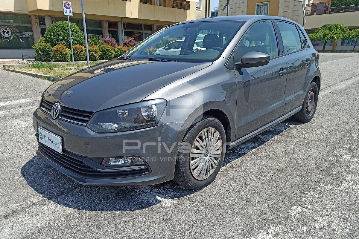 VOLKSWAGEN Polo 1.0 MPI 5p. Trendline