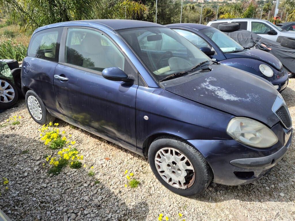 PACCHETTO 7 AUTO PER COMMERCIANTI