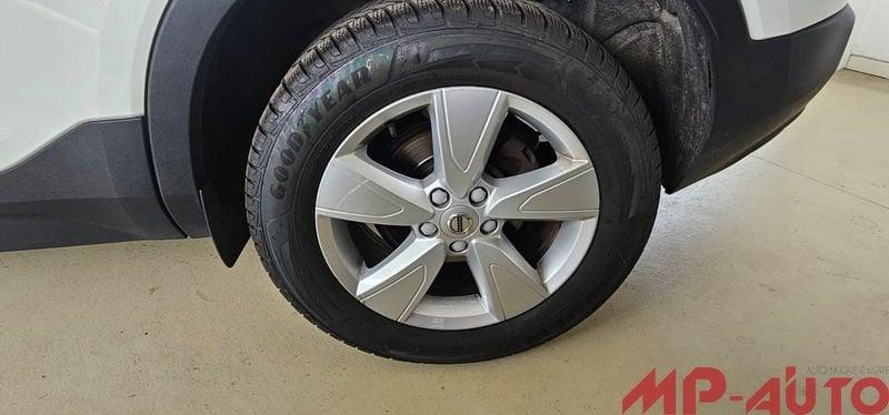 Volvo XC40 XC40 D3 Geartronic IVA ESPOSTA