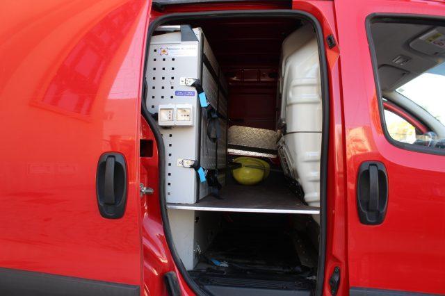 FIAT Fiorino 1.3 MJT 95CV Cargo Adventure