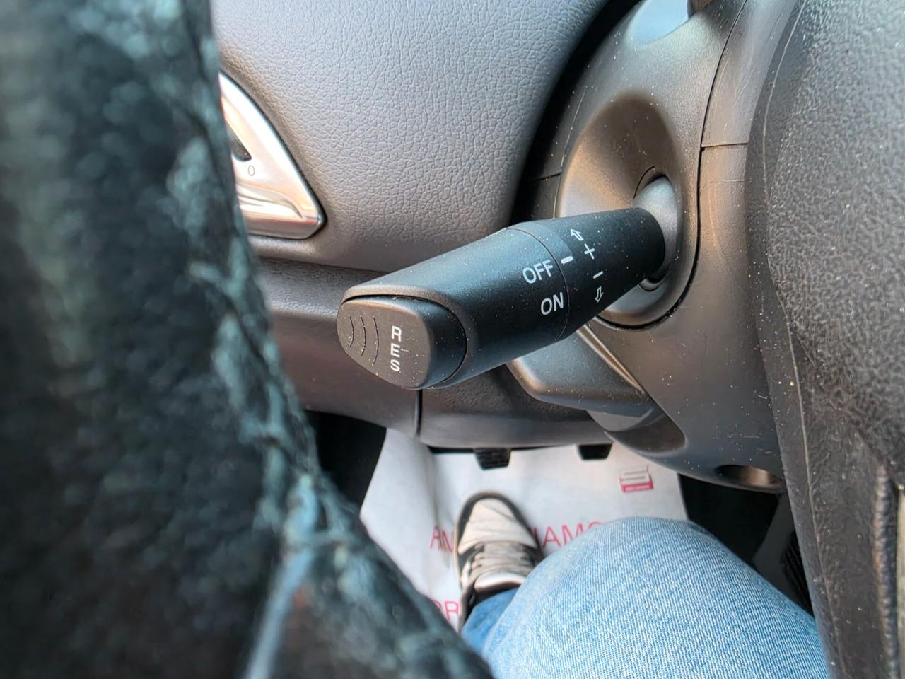 Lancia Ypsilon 1.2 benzina 01/2013 cv69