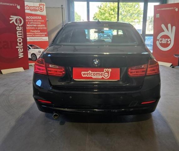 BMW Serie 3 316d