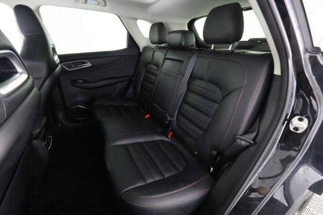 MG HS HS 1.5T-GDI AT Luxury