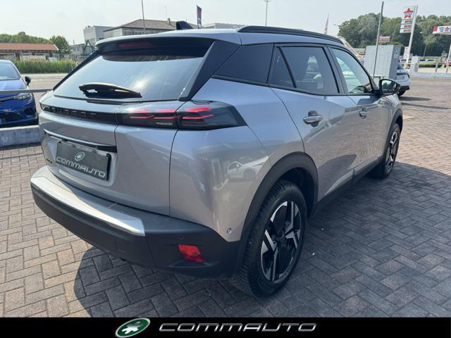 PEUGEOT 2008 PureTech 100 S&S Allure