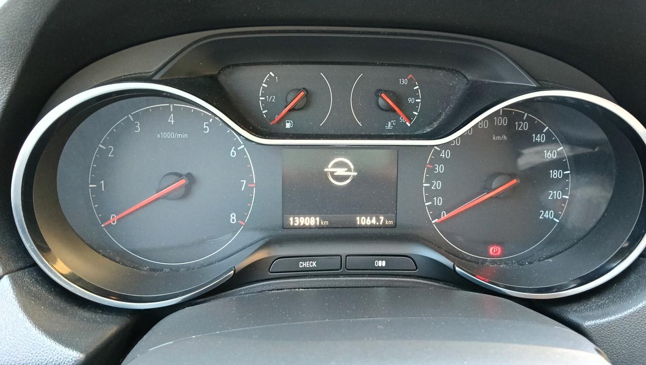 OPEL GRANDLANDX 1.5 TDI-PREZZO PROMO!