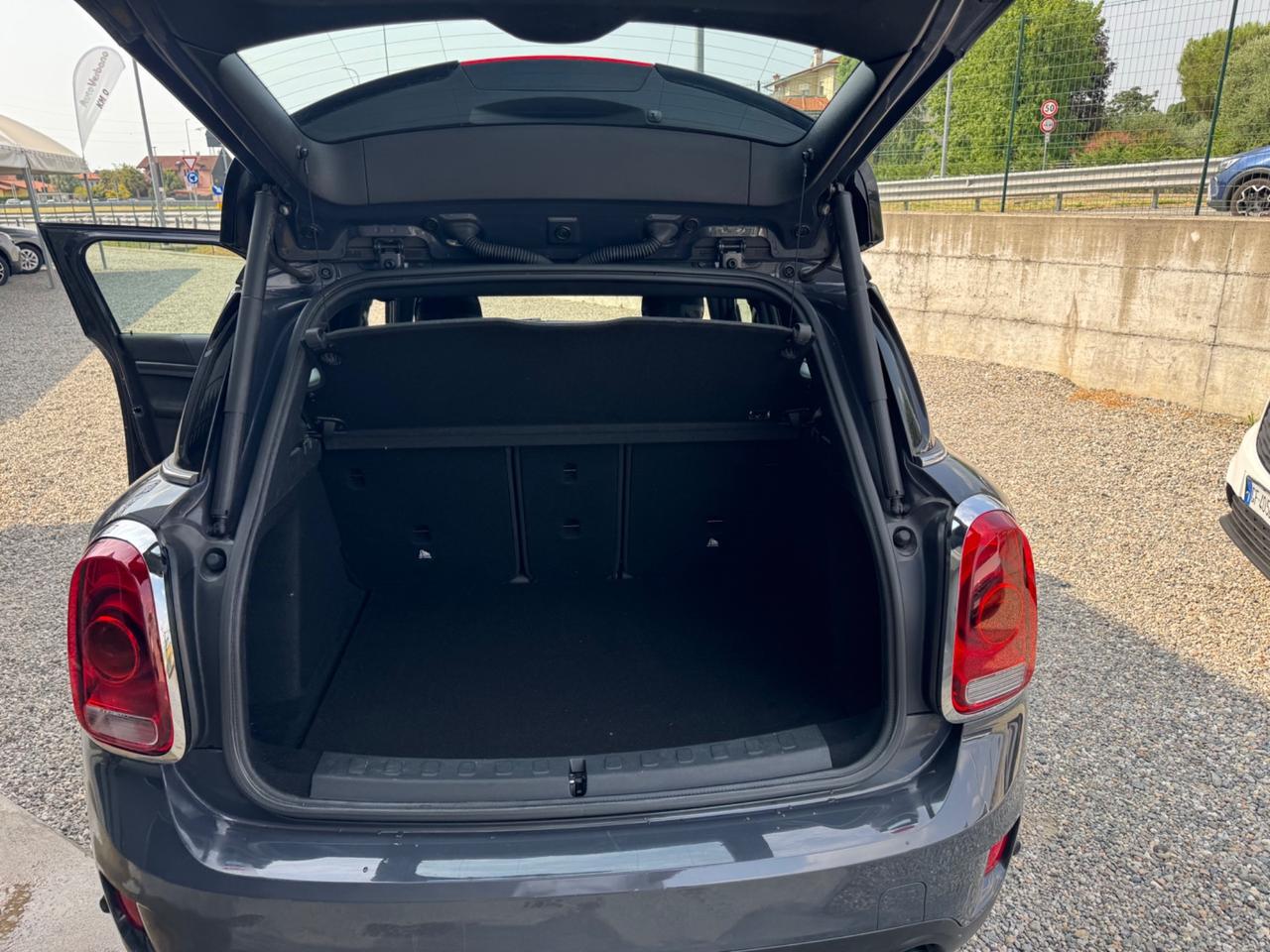 Mini Cooper S Countryman 1.6 MOD.PREMIERE
