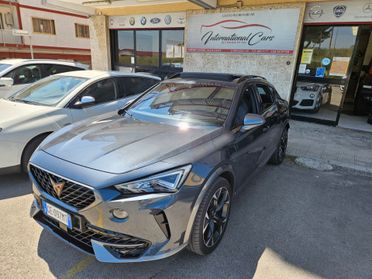 Cupra Formentor E-Hibryd DSG 204 CV