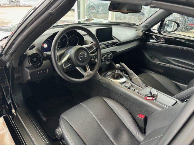 MAZDA MX-5 1.5L Skyactiv-G RF Prime-Line