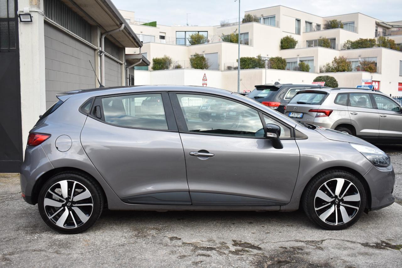 Renault Clio 1.5 Dci 75Cv 5Porte