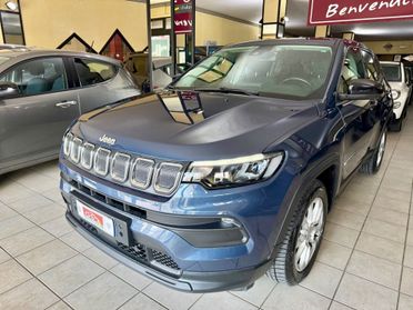 Jeep Compass 1.6 Multijet II 2WD Business