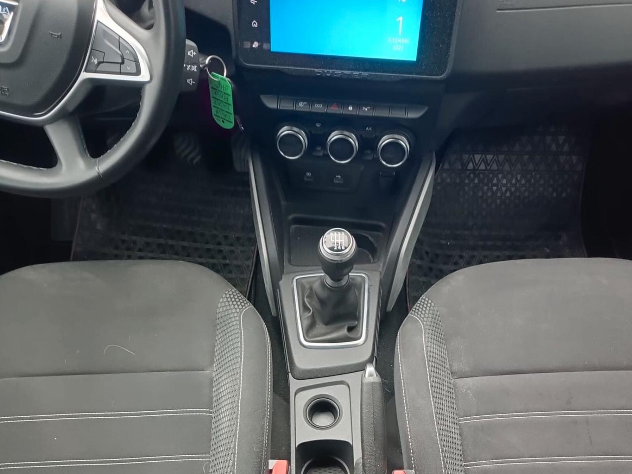 Dacia Duster 1.0 TCe Prestige SL DaciaPlus 4x2