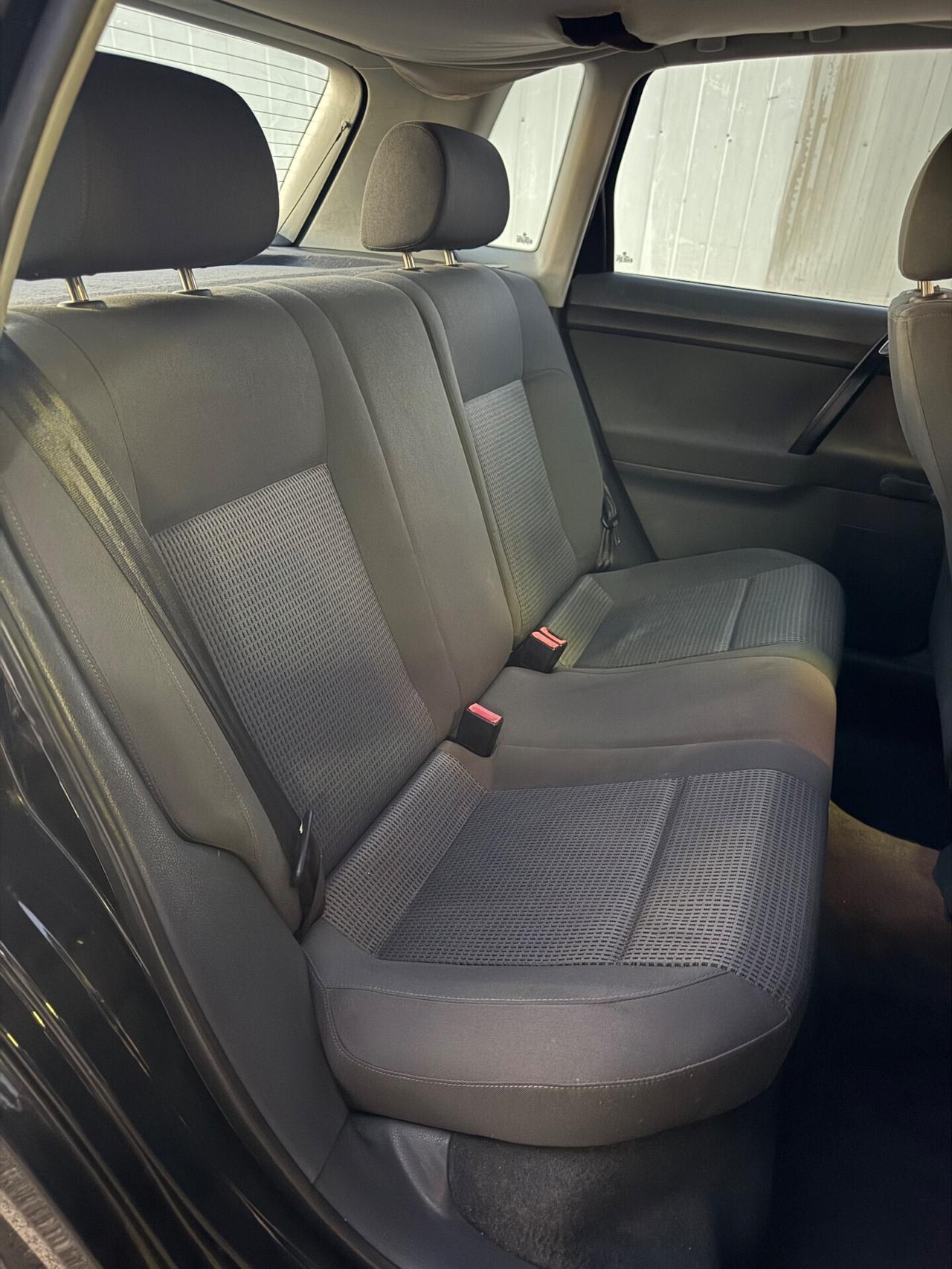 Volkswagen Polo Diesel 1.4 TDi neopatentati Uniproprietà