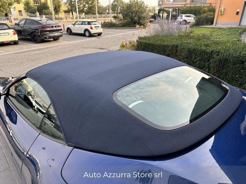 Ferrari Roma Roma Spider | PRONTA CONSEGNA, IVA, MATRIX, 360°, MAGNERIDE