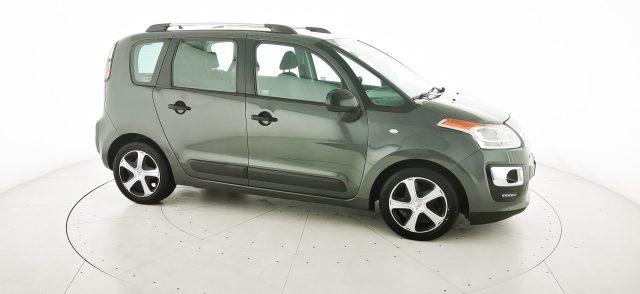 CITROEN C3 Picasso VTi 95 Exclusive